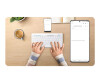 Samsung Smart Keyboard Trio 500 EJ-B3400 - Tastatur