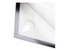 Durable Duraframe Wallpaper A3 - Sign holder - A3 - Black - Horizontal/Vertical - 323 mm - 446 mm