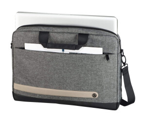 Hama Design Line &quot;Terra&quot; - Notebook-Tasche - 40...