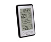 TechnoTrade Techno Line WS 9130 -IT - weather station - black