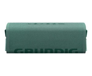 Grundig GBT Club - loudspeaker - portable - wireless