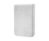 Ubiquiti network device cover - front - concrete (pack with 3)