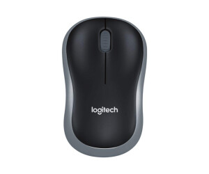 Logitech MK270 Wireless Combo-keyboard and mouse set