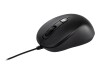 ASUS MU101C Blue Ray Silent - Maus - rechts- und linkshändig