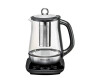 Rommelsbacher TA 2000 - tea/kettle - 1.2 liters