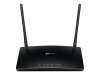 TP-LINK TL-MR6400 4G LTE - V4 - Wireless Router