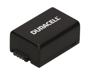 Duracell DR9952 - Batterie - Li-Ion - 850 mAh