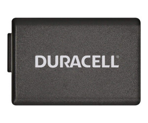 Duracell DR9952 - Batterie - Li-Ion - 850 mAh