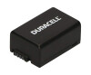 Duracell DR9952 - Battery - Li -ion - 850 mAh