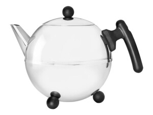 Bredemeijer Group Bredemeijer Bella Ronde - single teapot...