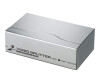 ATEN VS92A - Video-Verteiler - 2 x VGA - Desktop