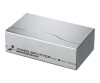 ATEN VS92A - video distributor - 2 x VGA - desktop