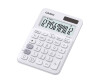 Casio MS -20UC - desktop calculator - 12 places