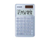 Casio SL -1000SC - calculator - 10 jobs
