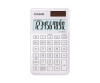 Casio SL -1000SC - calculator - 10 jobs