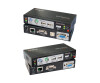 Lindy Cat.5 KVM Extender Combo 300 - KVM-Extender