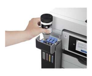 Epson EcoTank Pro ET-16680 - Multifunktionsdrucker -...