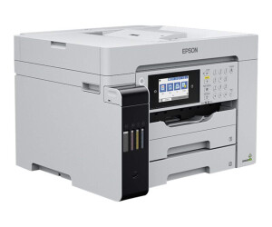 Epson EcoTank Pro ET-16680 - Multifunktionsdrucker - Farbe - Tintenstrahl - A3 (Medien)