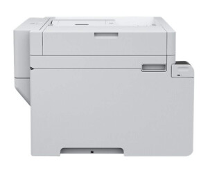 Epson Ecotank Pro ET -16680 - Multifunction printer - Color - ink beam - A3 (media)