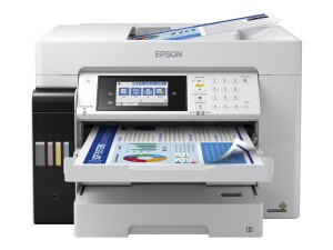 Epson EcoTank Pro ET-16680 - Multifunktionsdrucker -...