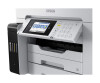 Epson EcoTank Pro ET-16680 - Multifunktionsdrucker - Farbe - Tintenstrahl - A3 (Medien)