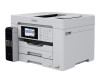 Epson Ecotank Pro ET -16680 - Multifunction printer - Color - ink beam - A3 (media)