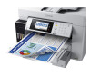 Epson Ecotank Pro ET -16680 - Multifunction printer - Color - ink beam - A3 (media)