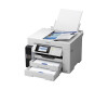 Epson Ecotank Pro ET -16680 - Multifunction printer - Color - ink beam - A3 (media)