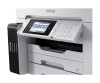 Epson Ecotank Pro ET -16680 - Multifunction printer - Color - ink beam - A3 (media)