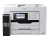 Epson EcoTank Pro ET-16680 - Multifunktionsdrucker - Farbe - Tintenstrahl - A3 (Medien)