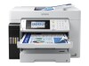 Epson EcoTank Pro ET-16680 - Multifunktionsdrucker - Farbe - Tintenstrahl - A3 (Medien)