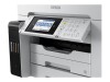Epson EcoTank Pro ET-16680 - Multifunktionsdrucker - Farbe - Tintenstrahl - A3 (Medien)