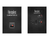 Hercules DJ Monitor 32 - monitor speaker - 30 watts (total)