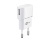 Goobay Netzteil - 5 Watt - 1 A (USB) - weiß
