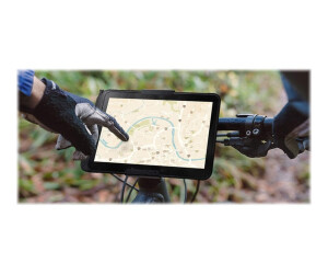 Samsung Galaxy Tab Active Pro - Enterprise Edition - Tablet - robust - Android 9.0 (Pie)