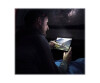 Samsung Galaxy Tab Active Pro - Enterprise Edition - Tablet - robust - Android 9.0 (Pie)