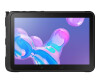 Samsung Galaxy Tab Active Pro - Enterprise Edition - Tablet - robust - Android 9.0 (Pie)
