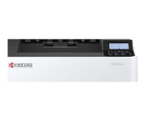Kyocera Ecosys P3145DN - Printer - S/W - Duplex