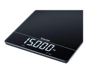 Beurer KS 34 - kitchen scale