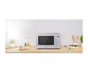 Panasonic NN -GT47KMGPG - microwave oven with grill