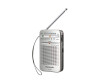 Panasonic RF-P50DEG - Radio - 150 mW