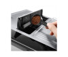 De Longhi PrimaDonna Exclusive ESAM 6900.M - Automatische Kaffeemaschine mit Cappuccinatore