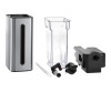 De Longhi PrimaDonna Exclusive ESAM 6900.M - Automatische Kaffeemaschine mit Cappuccinatore