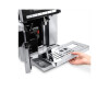 De Longhi PrimaDonna Exclusive ESAM 6900.M - Automatische Kaffeemaschine mit Cappuccinatore