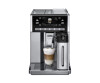 De Longhi PrimaDonna Exclusive ESAM 6900.M - Automatische Kaffeemaschine mit Cappuccinatore