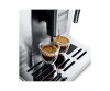 De Longhi PrimaDonna Exclusive ESAM 6900.M - Automatische Kaffeemaschine mit Cappuccinatore