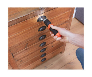 Black & Decker BCF601C - Schraubendreher - schnurlos