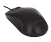 Sandberg USB Mouse - Mouse - Visually - 3 keys