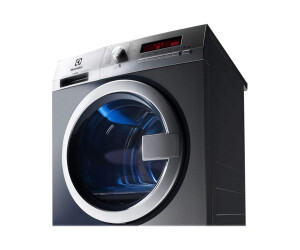 Electrolux myPRO TE1120 - Trockner - freistehend