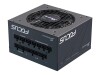 Seasonic Focus GX 1000 - power supply (internal) - ATX12V / EPS12V
